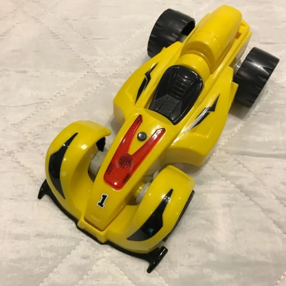 Hot Wheels & X2 Stem take apart 3 race cars and 2 drills‎
